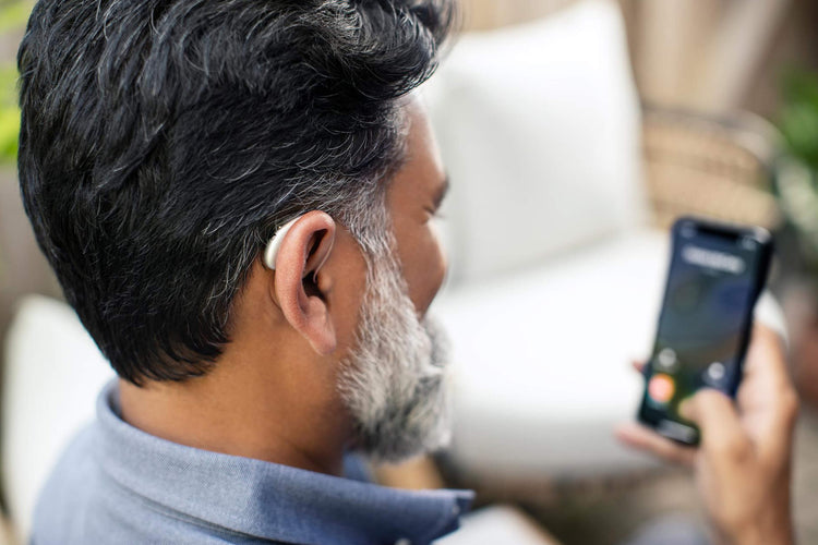 Sennheiser OTC Hearing Aids