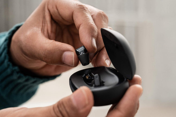 Sony OTC Hearing Aids