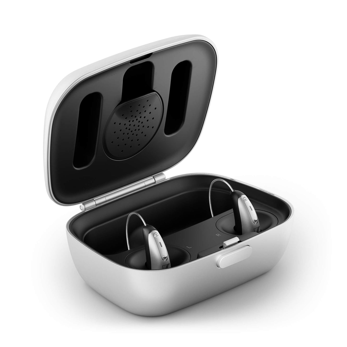 Sennheiser All-Day Clear Self-Fitting OTC Hearing Aid