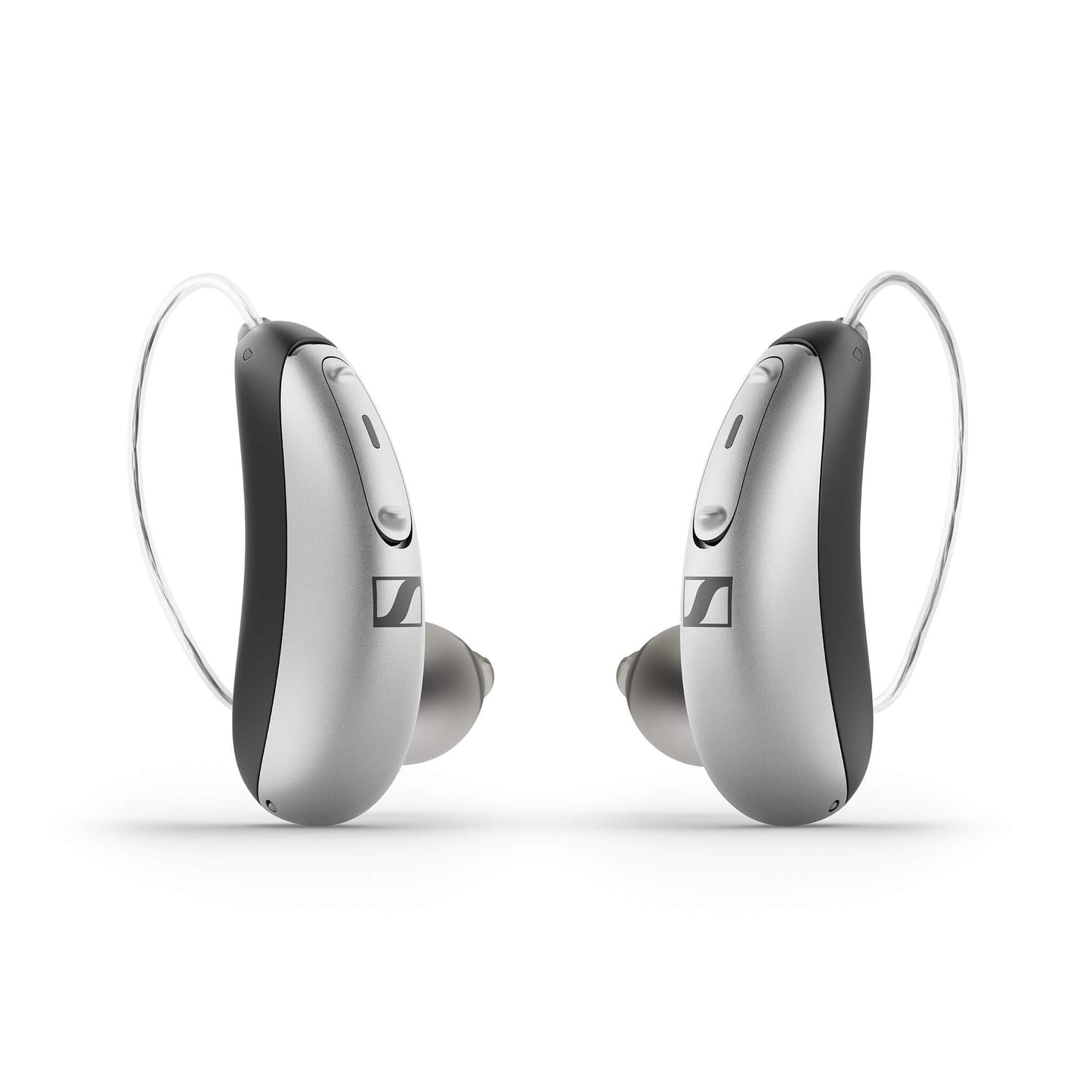 Sennheiser All-Day Clear Self-Fitting OTC Hearing Aid