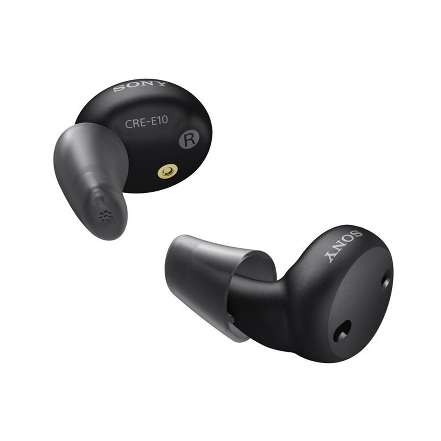 Sony CRE-E10 Self-Fitting OTC Hearing Aid