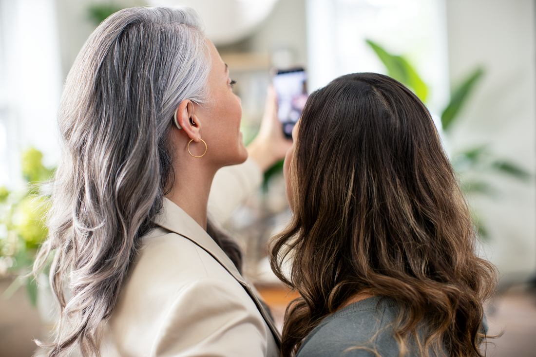 Beginner’s Guide to Setting Up Your OTC Hearing Aid