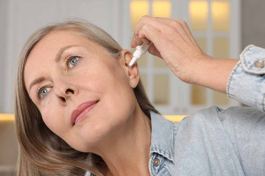 The Top 10 Places Your Hearing Aids Go Wrong - and How to Prevent It