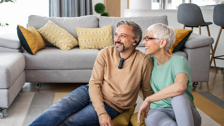 Wireless and TV Hearing Solutions