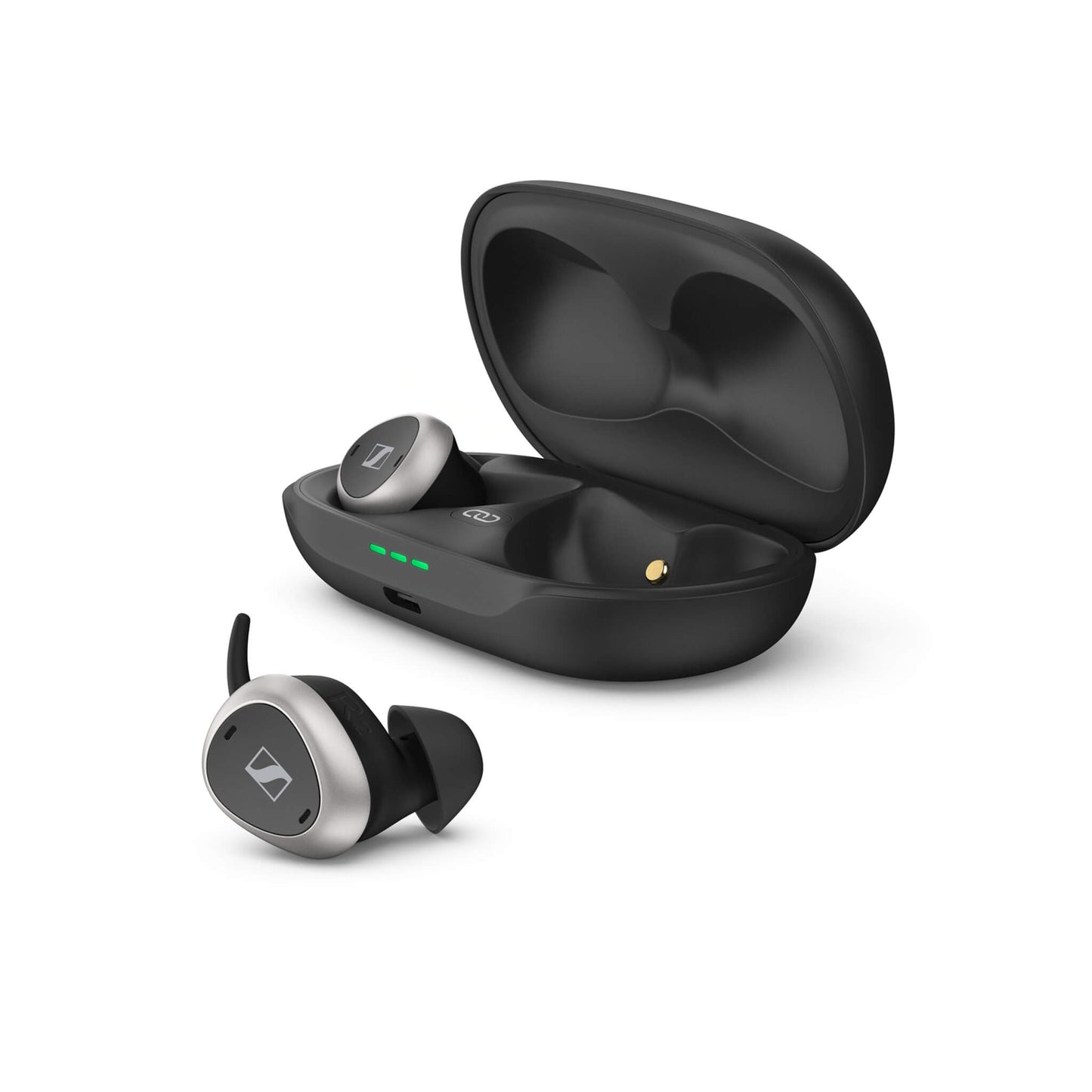 Sennheiser TVS 200 Wireless Hearing Solution