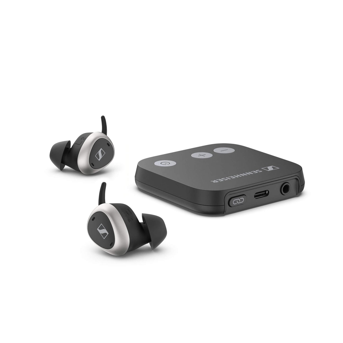 Sennheiser TVS 200 Wireless Hearing Solution