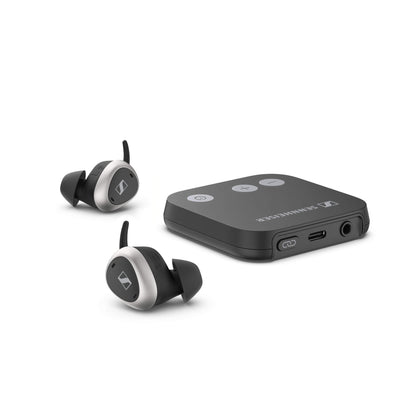 Sennheiser TVS 200 Wireless Hearing Solution