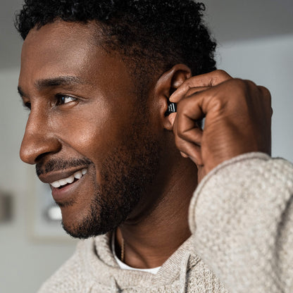 Sony CRE-C20 Self-Fitting OTC Hearing Aid