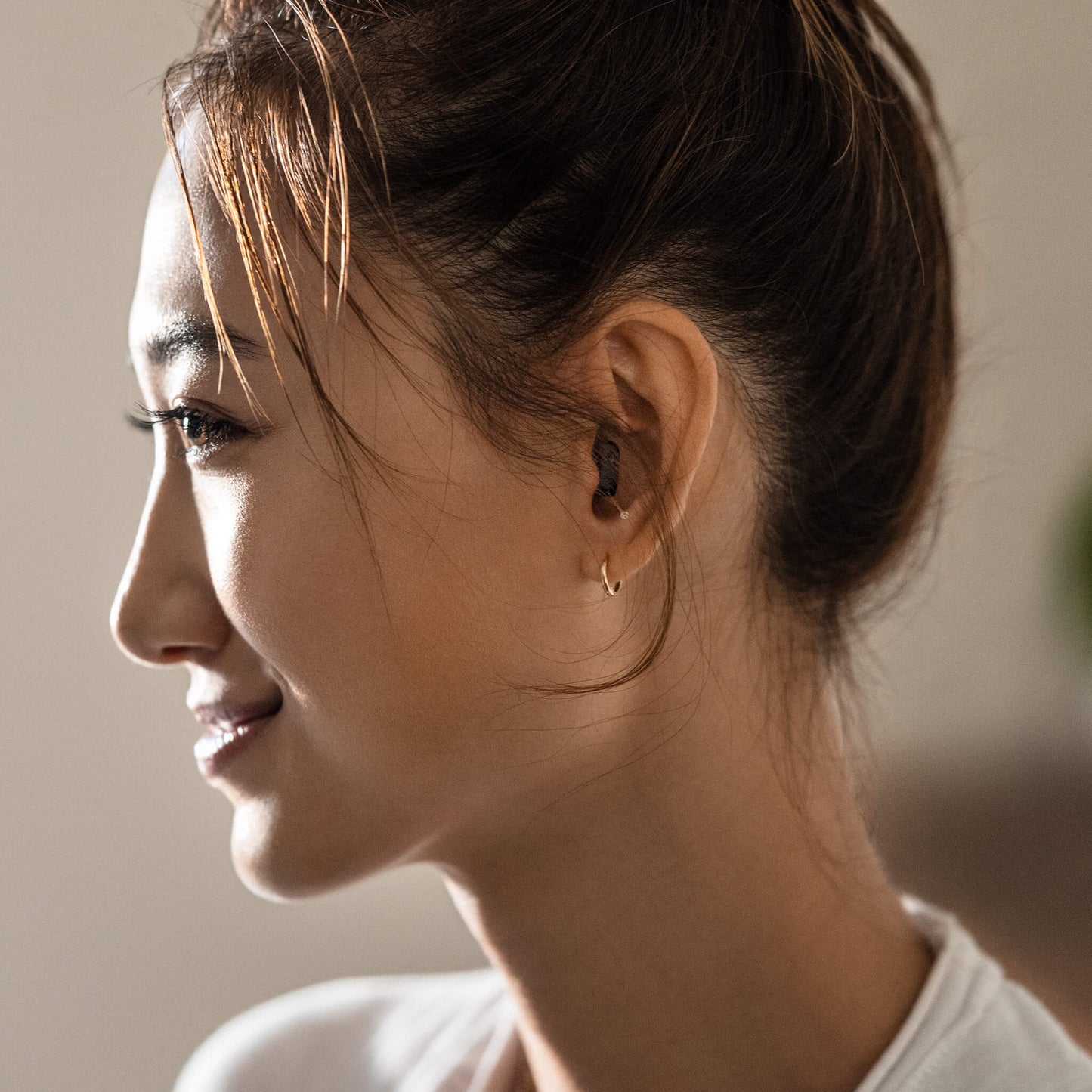 Sony CRE-C20 Self-Fitting OTC Hearing Aid