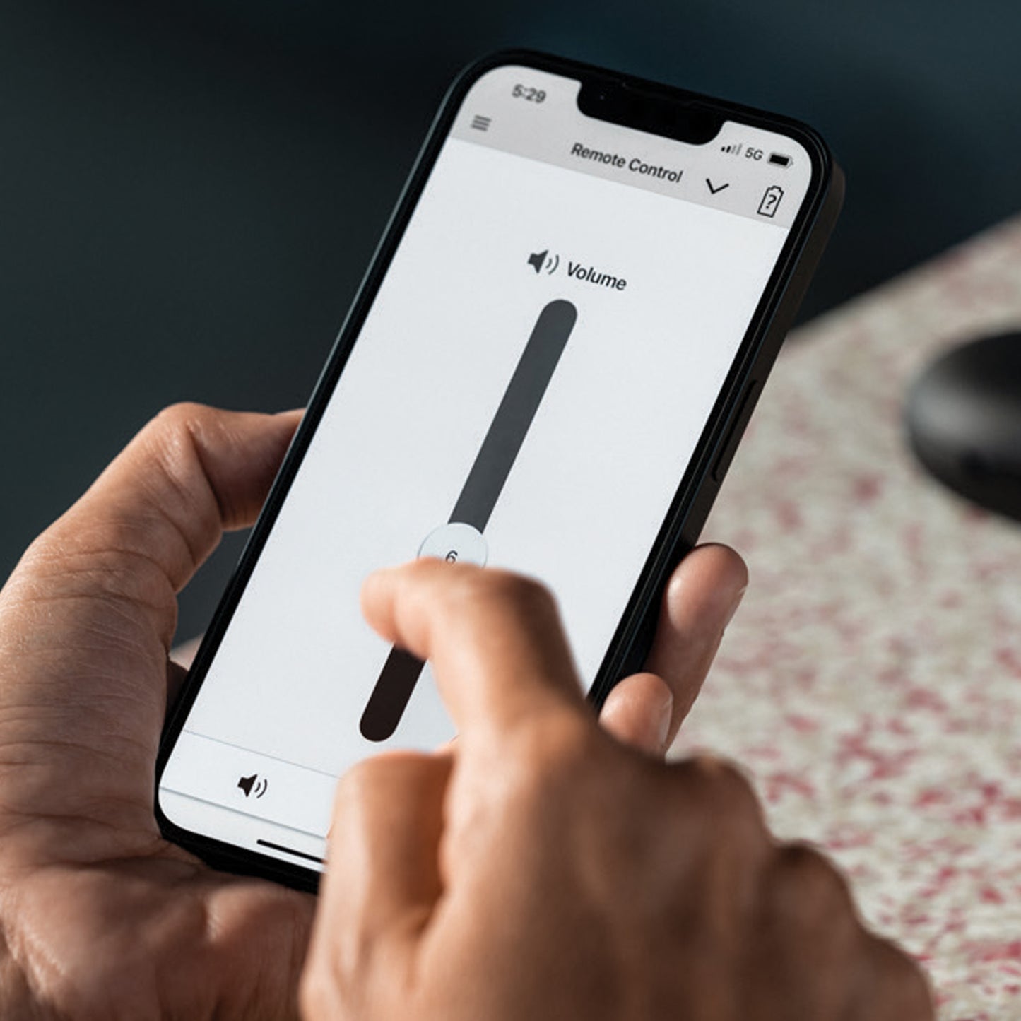 Sony CRE-C20 Self-Fitting OTC Hearing Aid