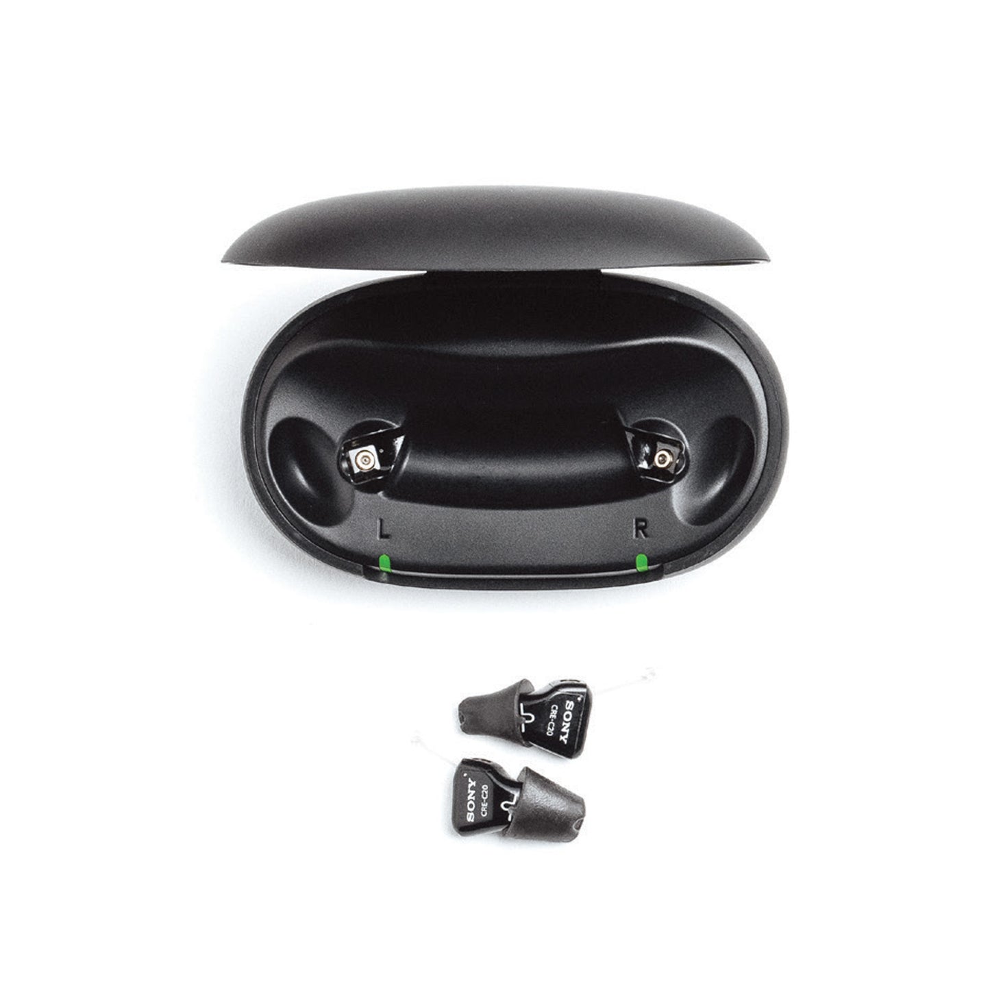 Sony CRE-C20 Self-Fitting OTC Hearing Aid