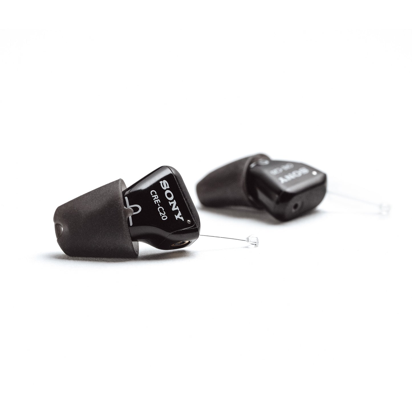 Sony CRE-C20 Self-Fitting OTC Hearing Aid