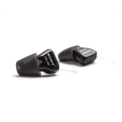 Sony CRE-C20 Self-Fitting OTC Hearing Aid